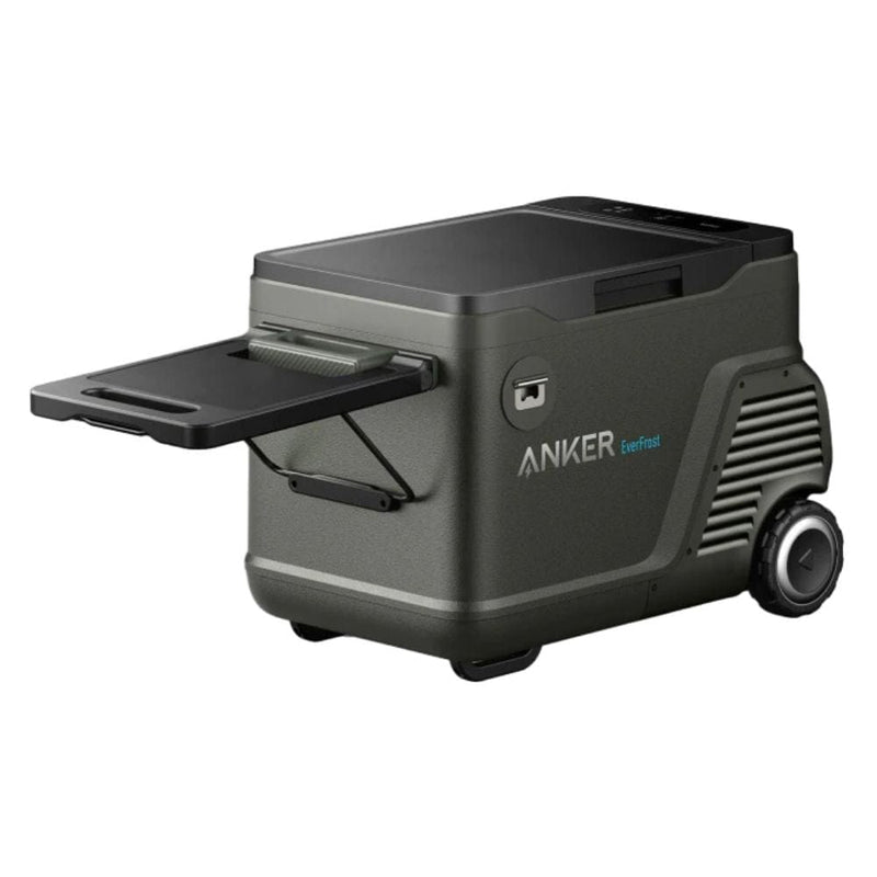 Anker EverFrost Portable Cooler 40 with 299Wh Battery (43L Capacity) - A17A1