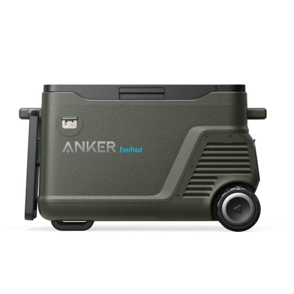 Anker EverFrost Portable Cooler 30 with 299Wh Battery (33L Capacity) - A17A0