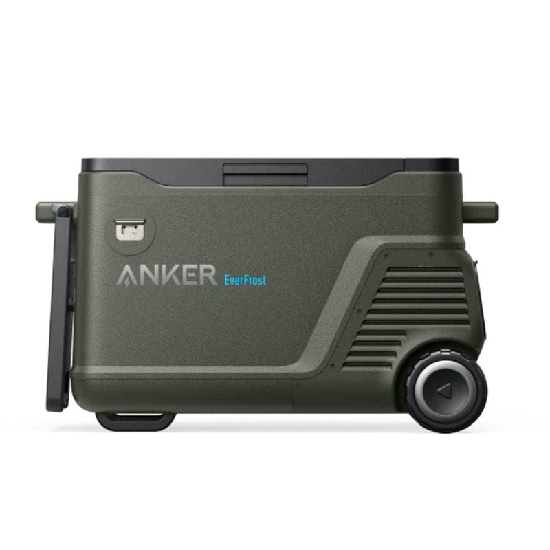 Anker EverFrost Portable Cooler 40 with 299Wh Battery (43L Capacity) - A17A1