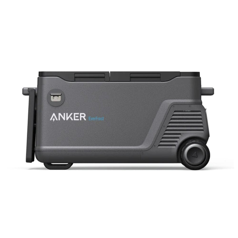 Anker EverFrost Portable Cooler 50 with 299Wh Battery (53L Capacity) - A17A2