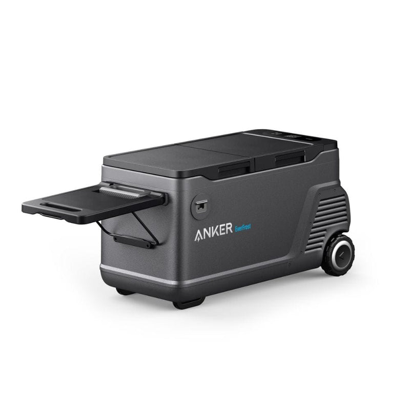 Anker EverFrost Portable Cooler 50 with 299Wh Battery (53L Capacity) - A17A2