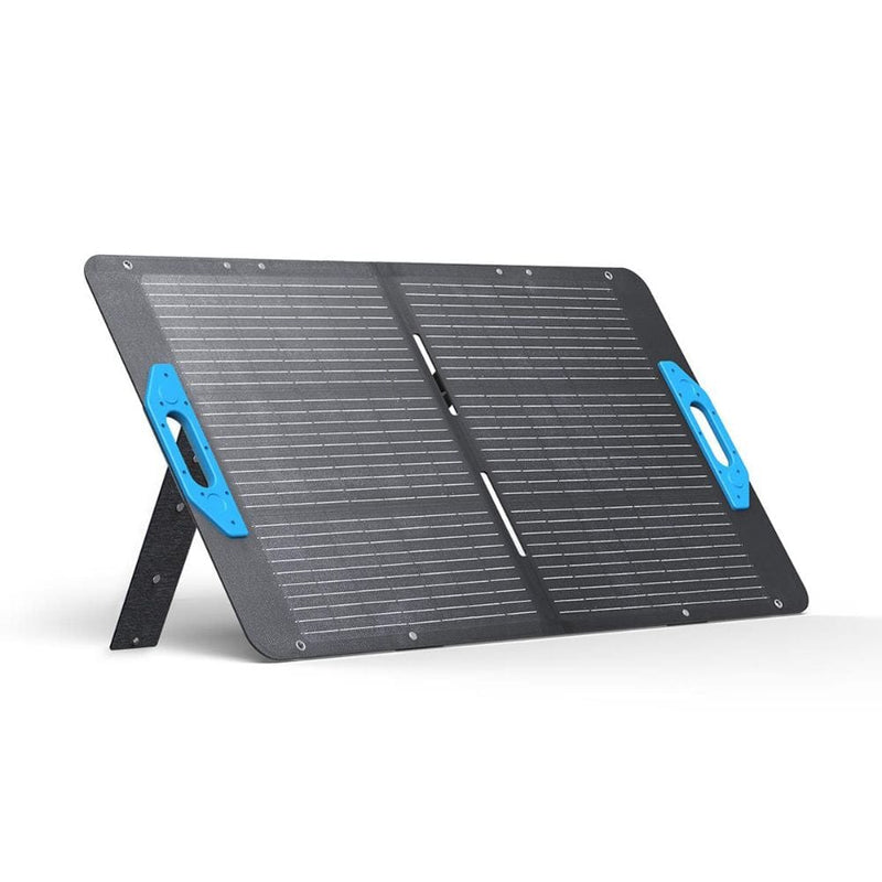 Anker SOLIX PS100 100W Portable Solar Panel - A2434