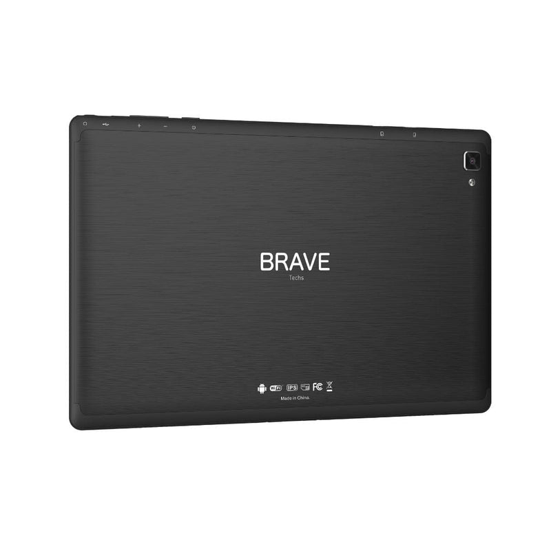 BRAVE 10 Inch Android Tablet Octa Core 1.6Ghz Android Tablet - BTSL1