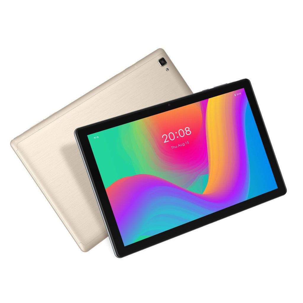 Brave Android Tablet BRAVE 10 Inch Android Tablet Octa Core 1.6Ghz Android Tablet - BTSL1