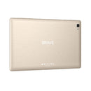 BRAVE 10 Inch Android Tablet Octa Core 1.6Ghz Android Tablet - BTSL1