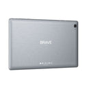 BRAVE 10 Inch Android Tablet Octa Core 1.6Ghz Android Tablet - BTSL1