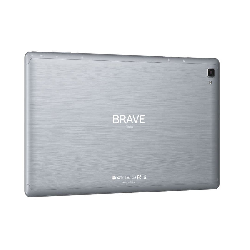 Brave Android Tablet Shop Brave Tablet 10 Inch Octa Core in Uae | Electrongy