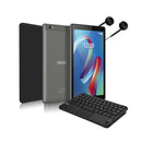 BRAVE 8 Inch Android Tablet Quad Core 1.6Ghz Android Tablet - BT8X1