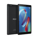 BRAVE 8 Inch Android Tablet Quad Core 1.6Ghz Android Tablet - BT8X1