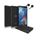 BRAVE 8 Inch Android Tablet Quad Core 1.6Ghz Android Tablet - BT8X1