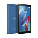 BRAVE 8 Inch Android Tablet Quad Core 1.6Ghz Android Tablet - BT8X1