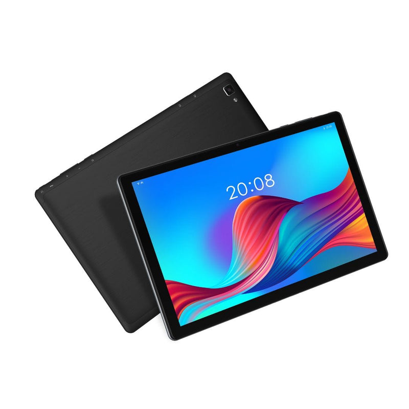 BRAVE 10 Inch Android Tablet Octa Core 1.6Ghz Android Tablet - BTXS1