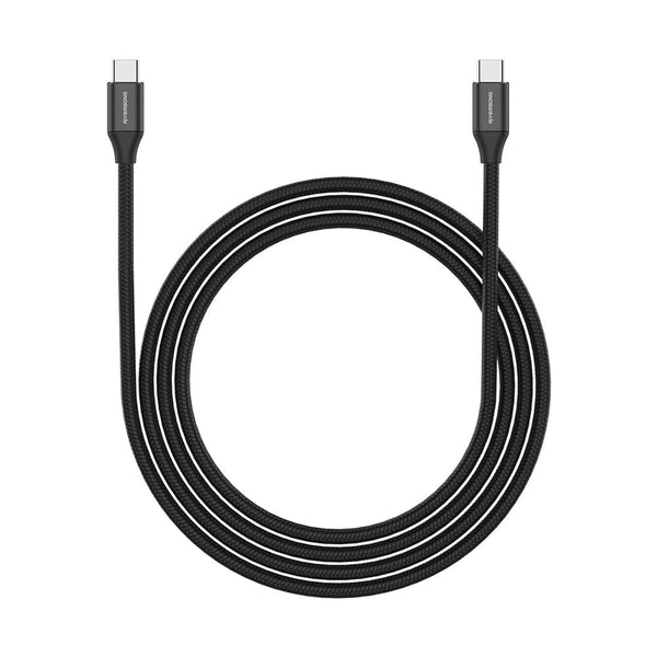 RIVERSONG 3M(9.8ft) 60W USB-C to USB-C Fast Charging Cable - CT29