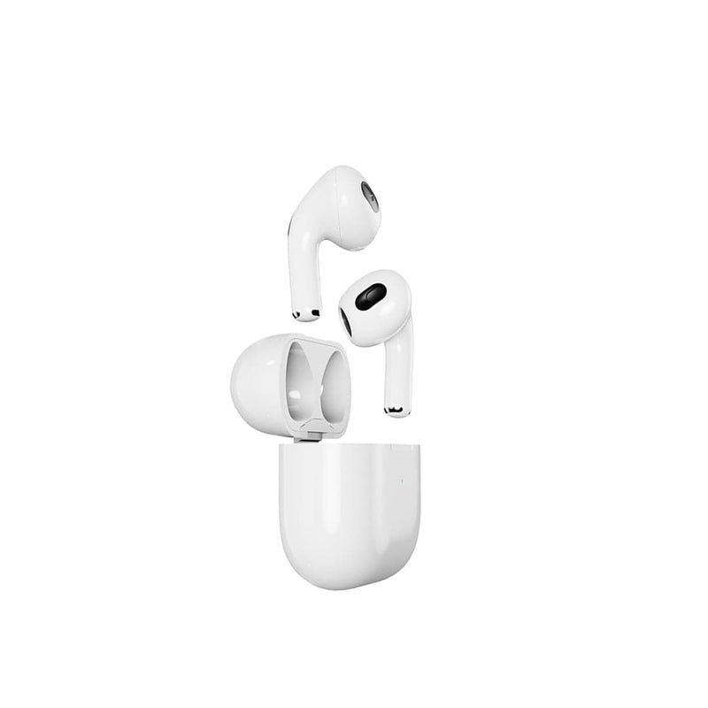 IQ TOUCH True Wireless Stereo Earbuds With Wireless Charging Case - CALLMATE3