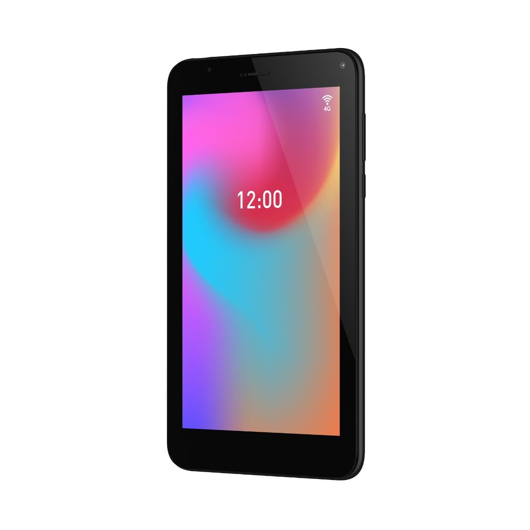 EXCEED 7 Inch Android Tablet Quad Core Processing Android Tablet - EX7X4