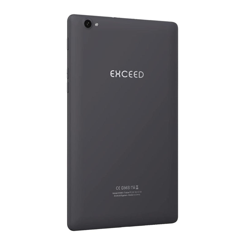 EXCEED 8 Inch Android Tablet Octa Core Processing Android Tablet - EX8S1
