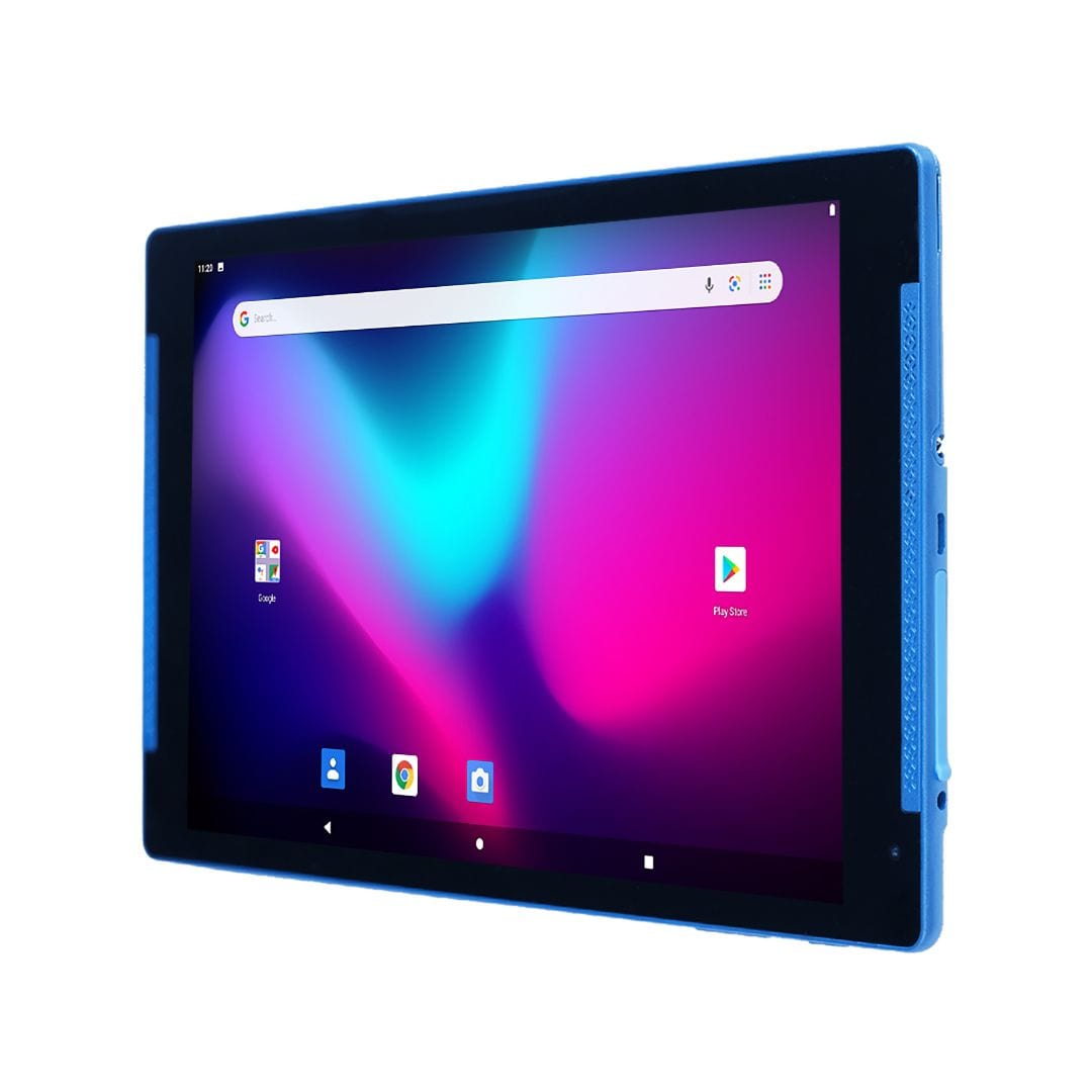EXCEED 10.1 Inch Quad Core Processing Android Tablet - EX10W1
