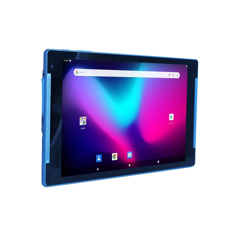 EXCEED 10.1 Inch Quad Core Processing Android Tablet - EX10W1