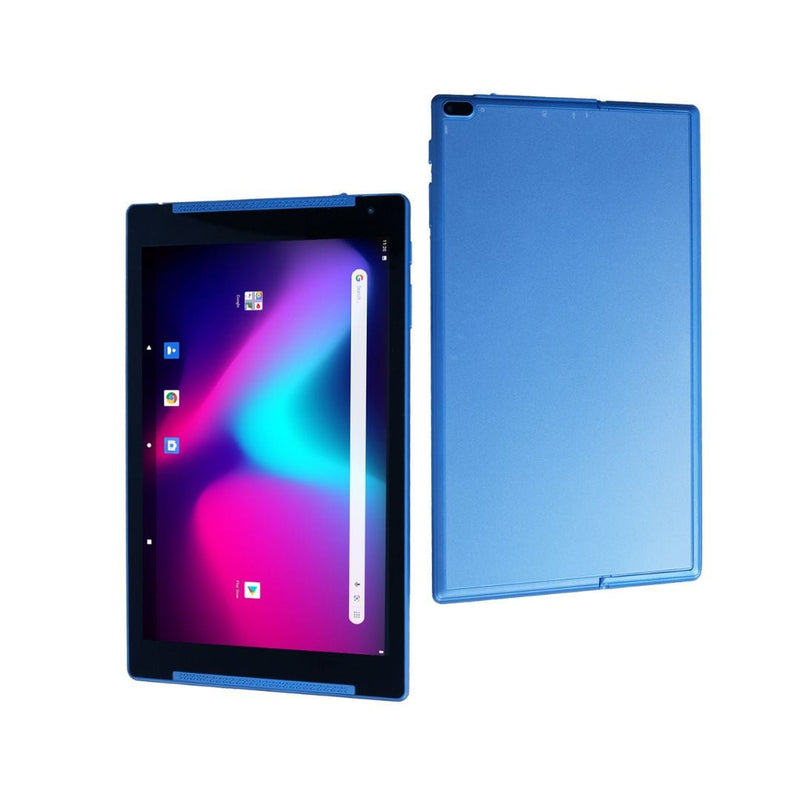 EXCEED 10.1 Inch Quad Core Processing Android Tablet - EX10W1