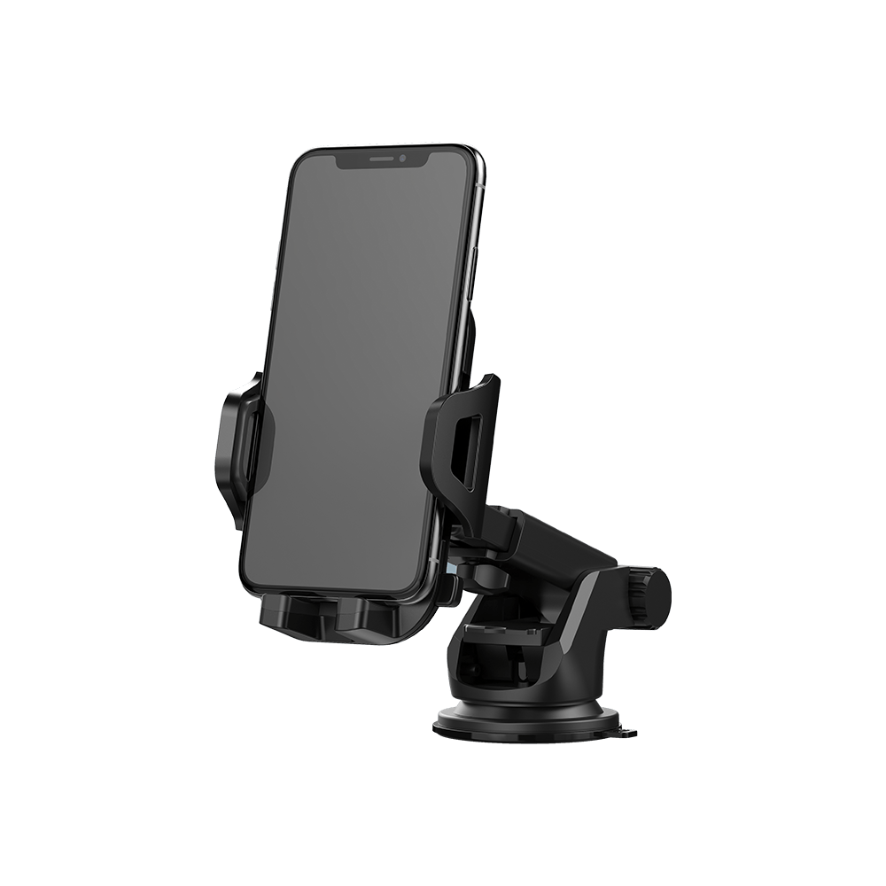 RIVERSONG Car Phone Mount with Extendable Telescopic Arm - CH05