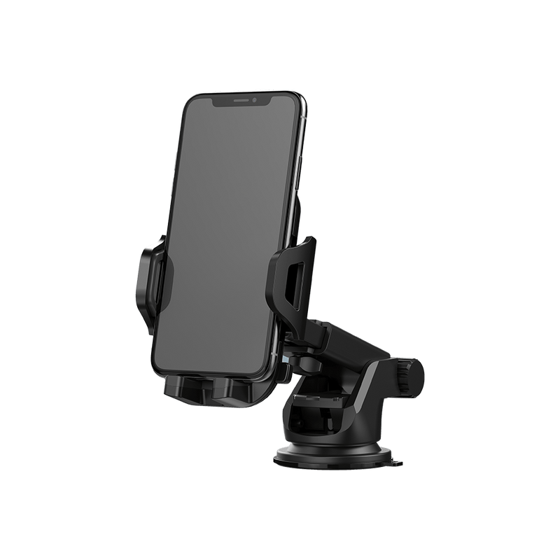 حامل الهاتف للسيارة ريفرسونج مع ذراع تلسكوبي قابل للتمديد - CH05