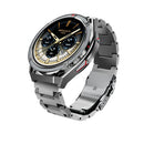 HiFuture ACTIVE Dual Band & Dual Core CPU Smart Watch with Extra Band - HSSW9