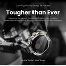 HiFuture AIX Lite Dual Core Smart Watch with Extra Belt (Gorilla Glass) - HSSW8