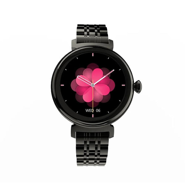 HiFuture AURA Smart Watch for Women’s (1.04 inch AMOLED Screen) - HSF12