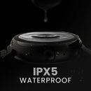 HiFuture AURA Smart Watch for Women’s (1.04 inch AMOLED Screen) - HSF12