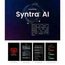 HiFuture AURORA Smart Calling Watch with Magnetic Strap ( 1.43 Inch Amoled Display & Waterproof) - HSSW11