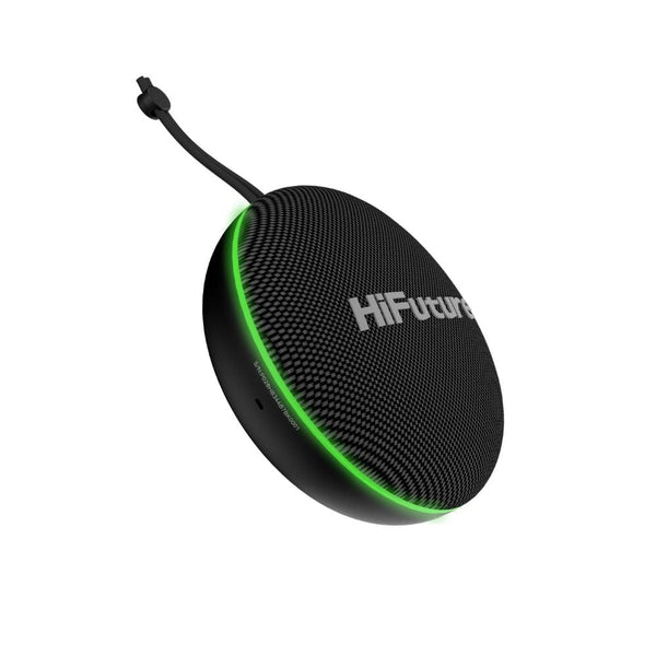HiFuture Altus 10W Wireless Ultra Portable Speaker - HBB7