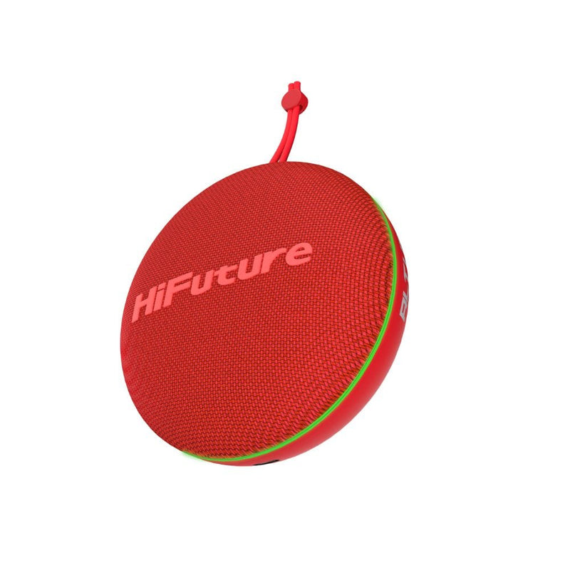 HiFuture Altus 10W Wireless Ultra Portable Speaker - HBB7