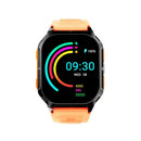 HiFuture FutureFit Ultra3 Wireless Calling Smartwatch - HSSW1