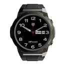 HiFuture FutureGo Mix2 AMOLED Display Wireless Calling Smartwatch - HSF12