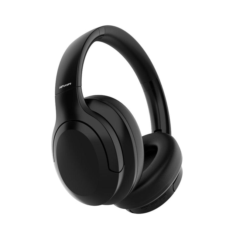 HiFuture FutureTour Pro Hybrid Over-Ear Bluetooth Headphones - HEFT