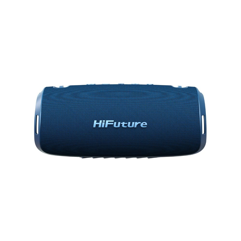 HiFuture Gravity Portable Wireless Speaker (30W Woofer + 15W Tweeter)  - HBB4