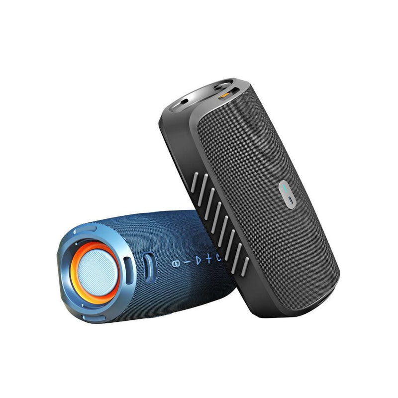 HiFuture Gravity Portable Wireless Speaker (30W Woofer + 15W Tweeter)