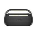 HiFuture MusicBox 100 Powerful Wireless Bluetooth Speaker with 2 Microphones - HEB15