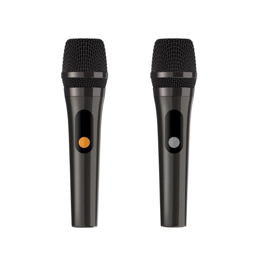 HiFuture MusicBox 100 Powerful Wireless Bluetooth Speaker with Micro