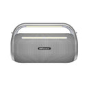 HiFuture MusicBox 100 Powerful Wireless Bluetooth Speaker with 2 Microphones - HEB15