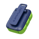 HiFuture Pocket S Mini Portable & Wearable Speaker (5W Output & 8Hr Playtime) - HBB11