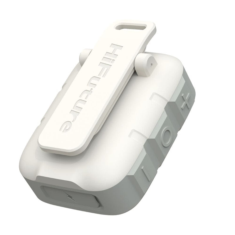 HiFuture Pocket S Mini Portable & Wearable Speaker (5W Output & 8Hr Playtime) - HBB11