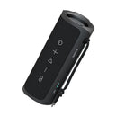 Get the HiFuture Ripple Beatmaker IPX7 Portable Wireless Speaker. Enjoy superior sound quality with Bluetooth. Buy your portable wireless speaker at Electrongy UAE