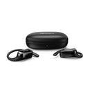 HiFuture SONIFY Open Ear Wireless Earbuds, 20 Hrs Playtime, AI ENC Noise Cancellation - HSSW9