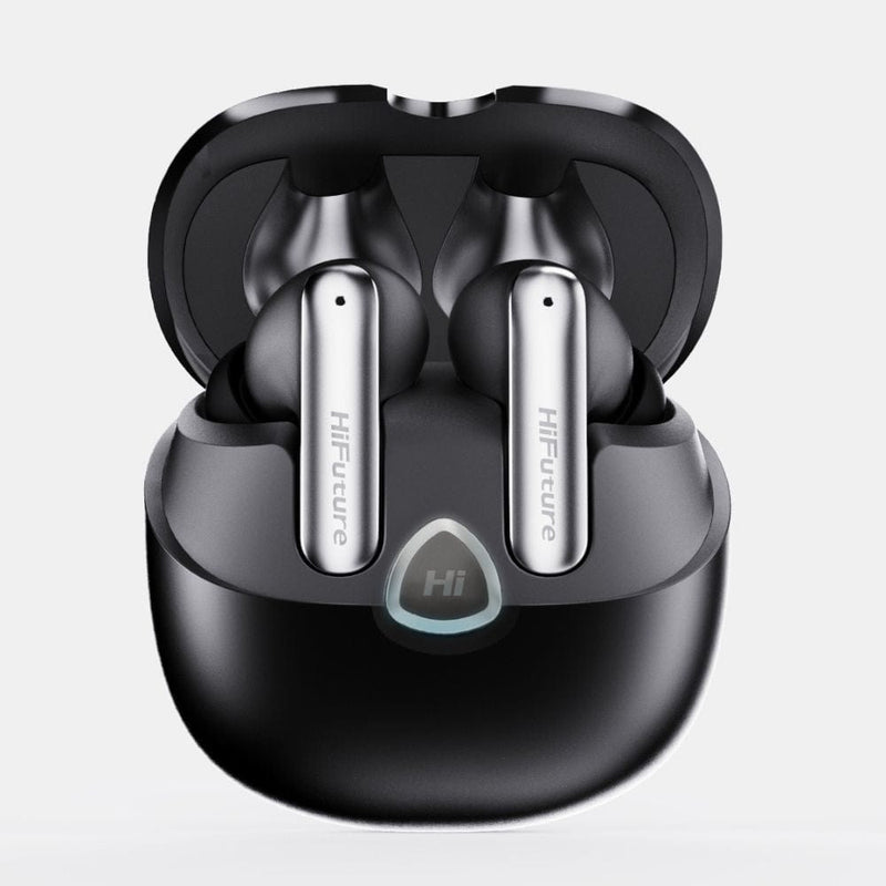 HiFuture SonicAIR 4MIC ENC Wireless Earbuds - HESA