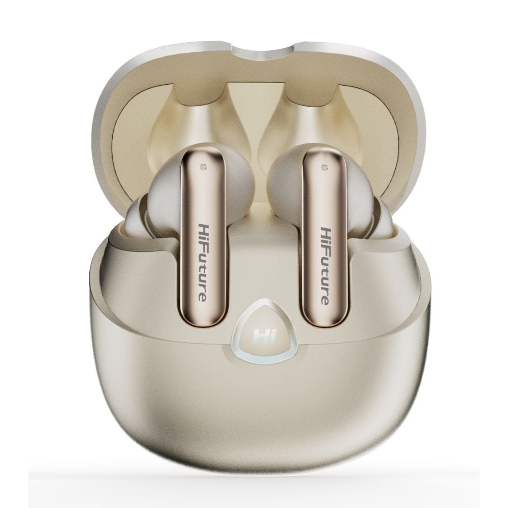 HiFuture SonicAIR 4MIC ENC Wireless Earbuds - HESA