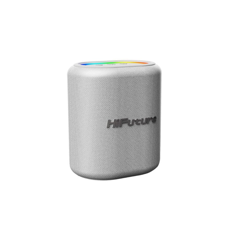 HiFuture Vocalist 100 Premium Wireless Bluetooth Speaker with Microphone - HEB12