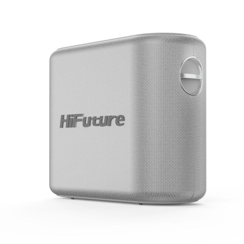 HiFuture Vocalist 200 Premium Wireless Bluetooth Speaker with Dual Microphone - HEB13