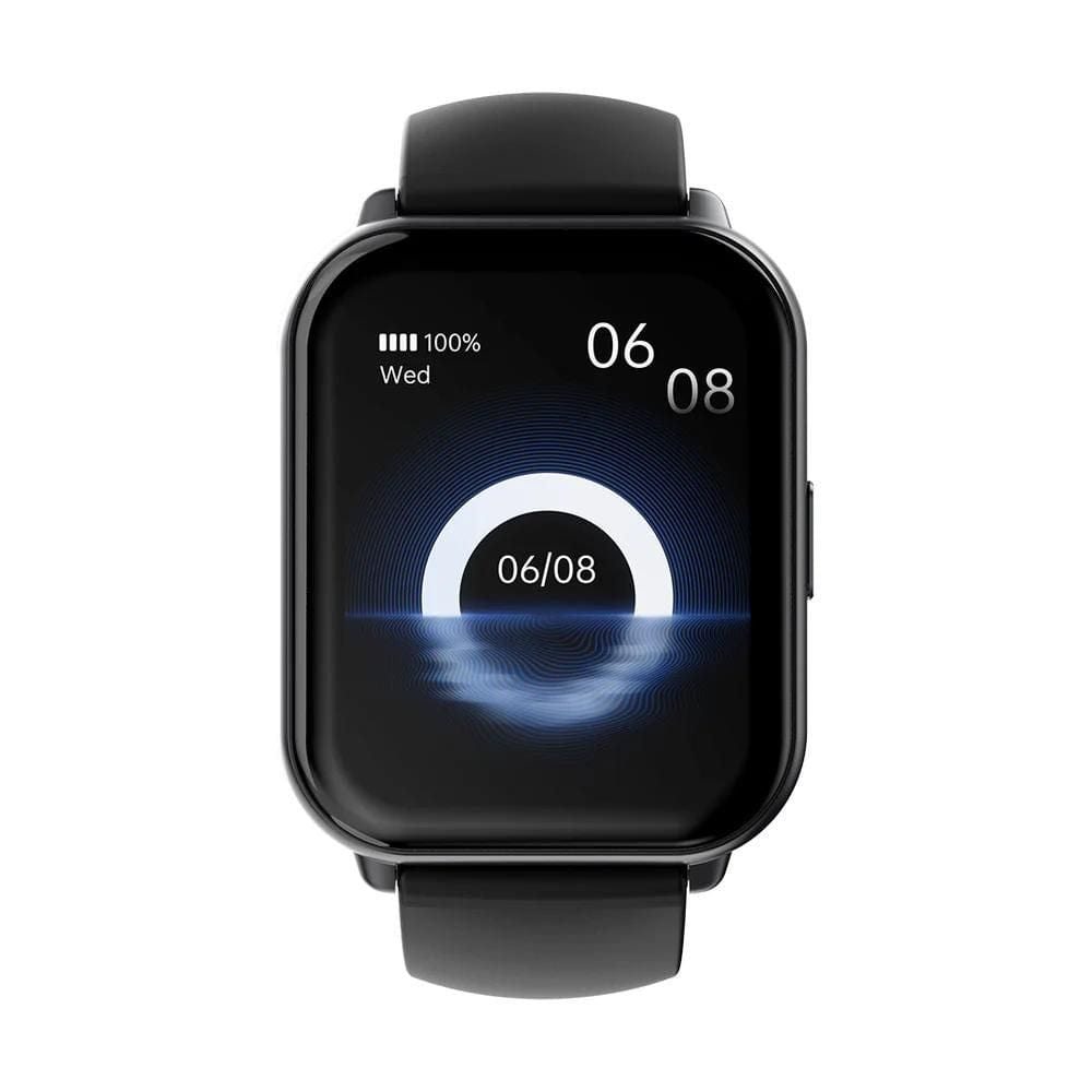 HiFuture Zone2 Bluetooth Calling Smart Watch - HSFZ2