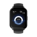 HiFuture Zone2 Bluetooth Calling Smart Watch - HSFZ2